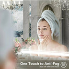 LED Bathroom Mirror - Yanabuy Marketplace