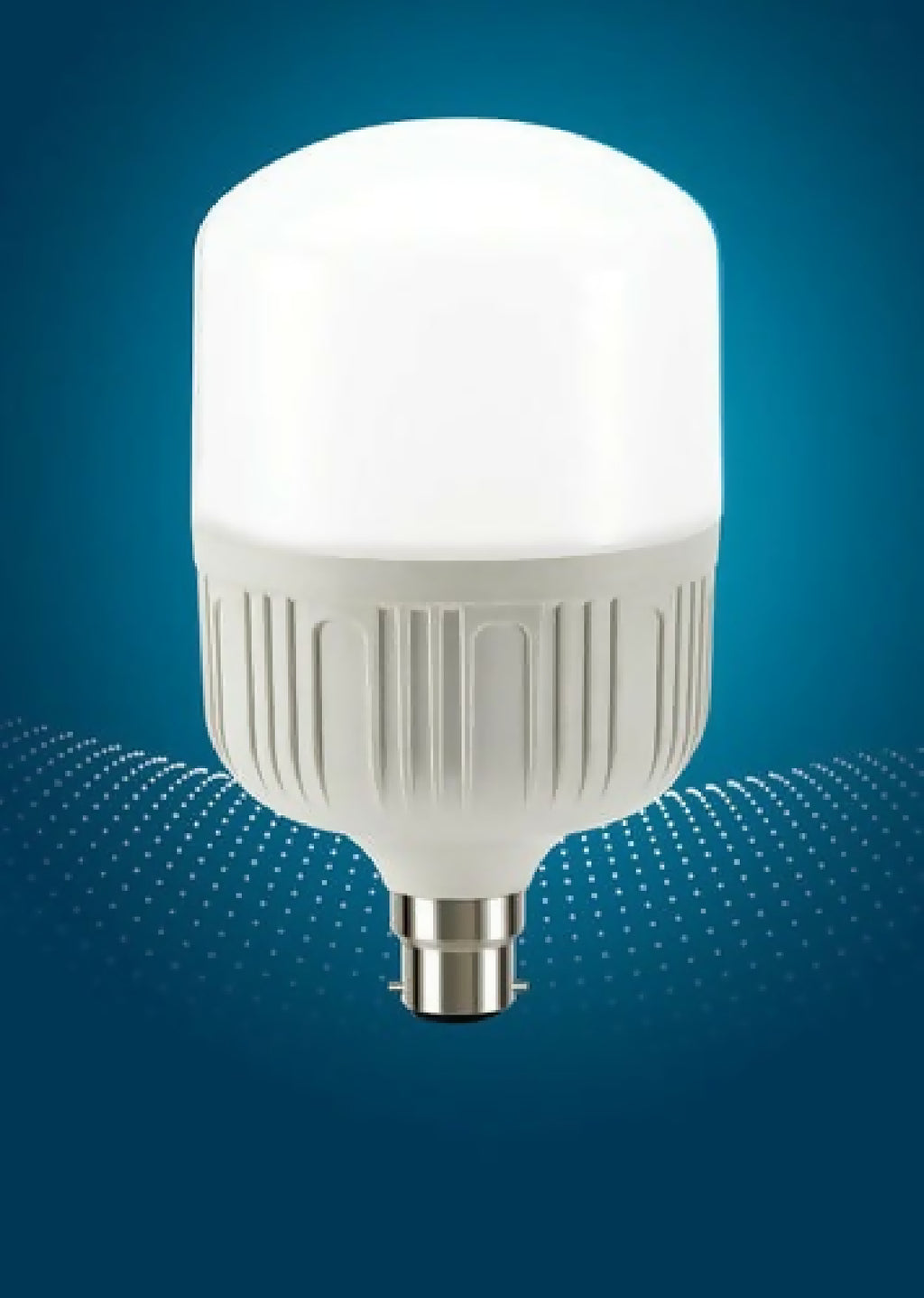 LED Light Bulb
