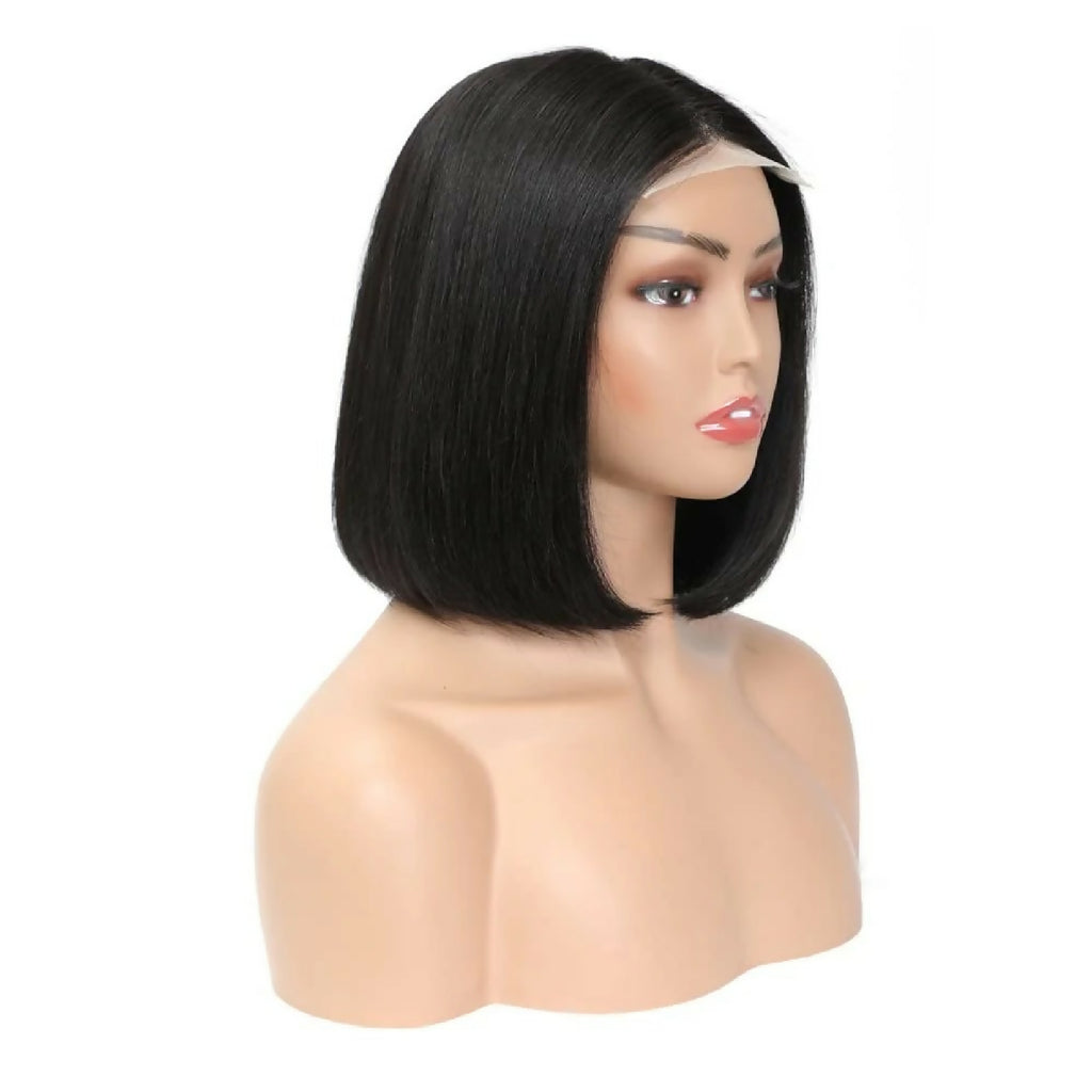 Short Brazilian Bob Wig