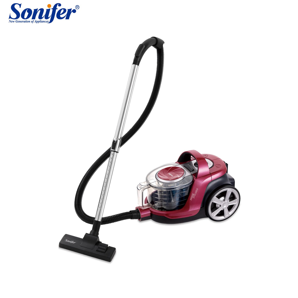 Sonifer 3-in-1 Vacuum Cleaner