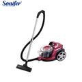 Sonifer SF-2240 3-in-1 Bagless Vacuum Cleaner