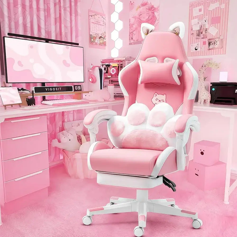 PinkPaw