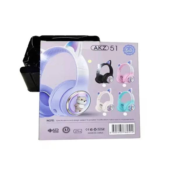 Edifier G5BT CAT Headset