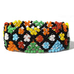 Colorful Wrist Beeds