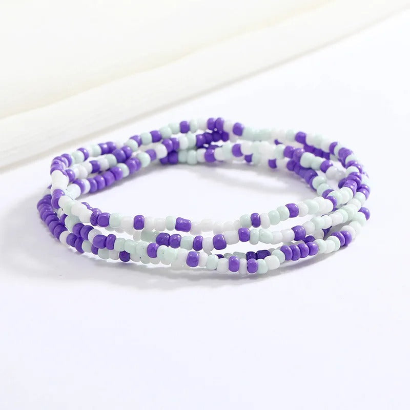 Timeless African Beads