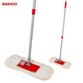 Cotton Yarn Flat Mop