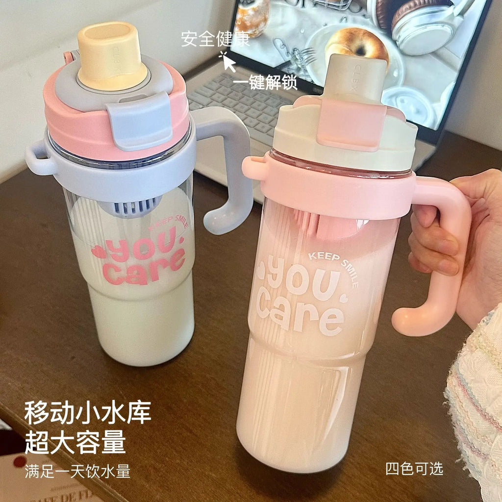 Big Jue Bottle