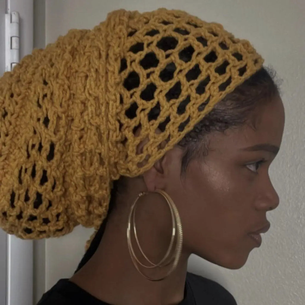 Loc Shell Durag