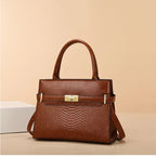 Everyday Luxury Tote