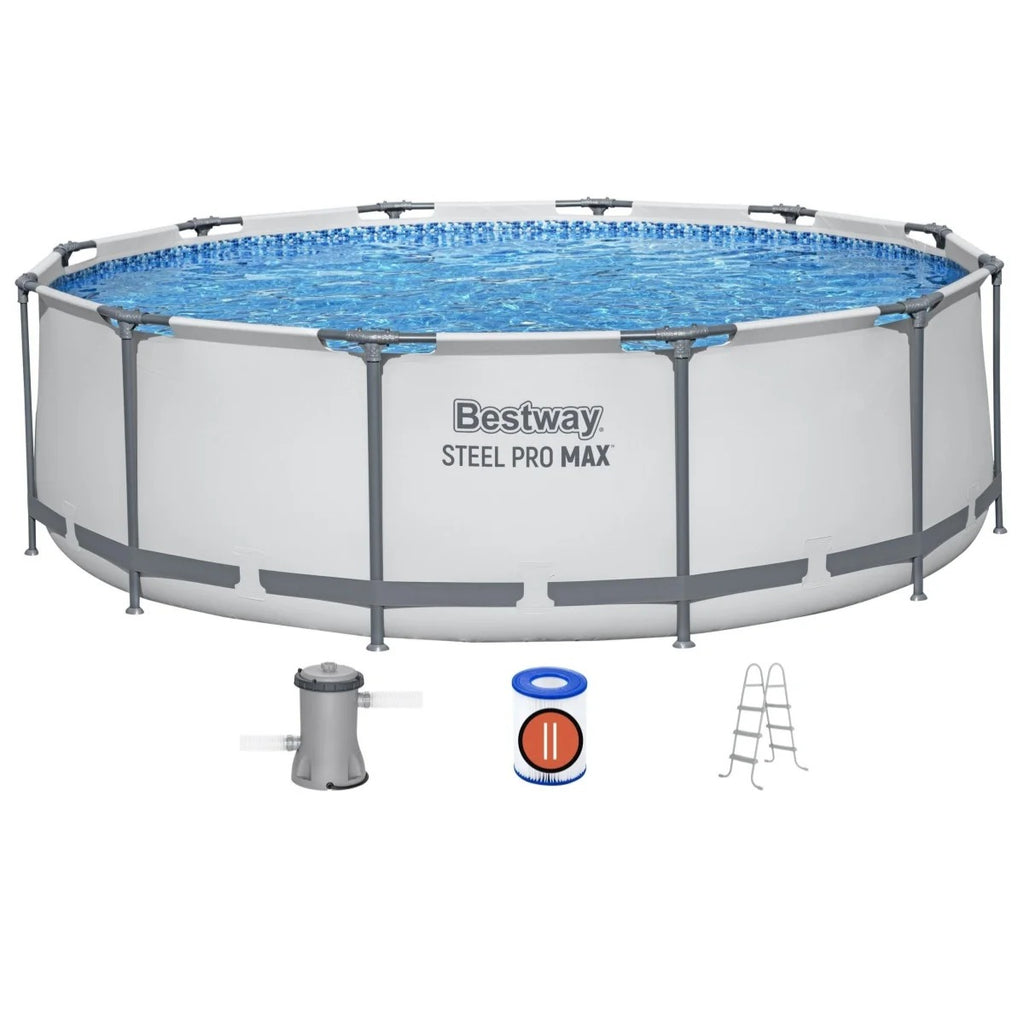Premium Pool Set