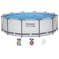 Premium Pool Set