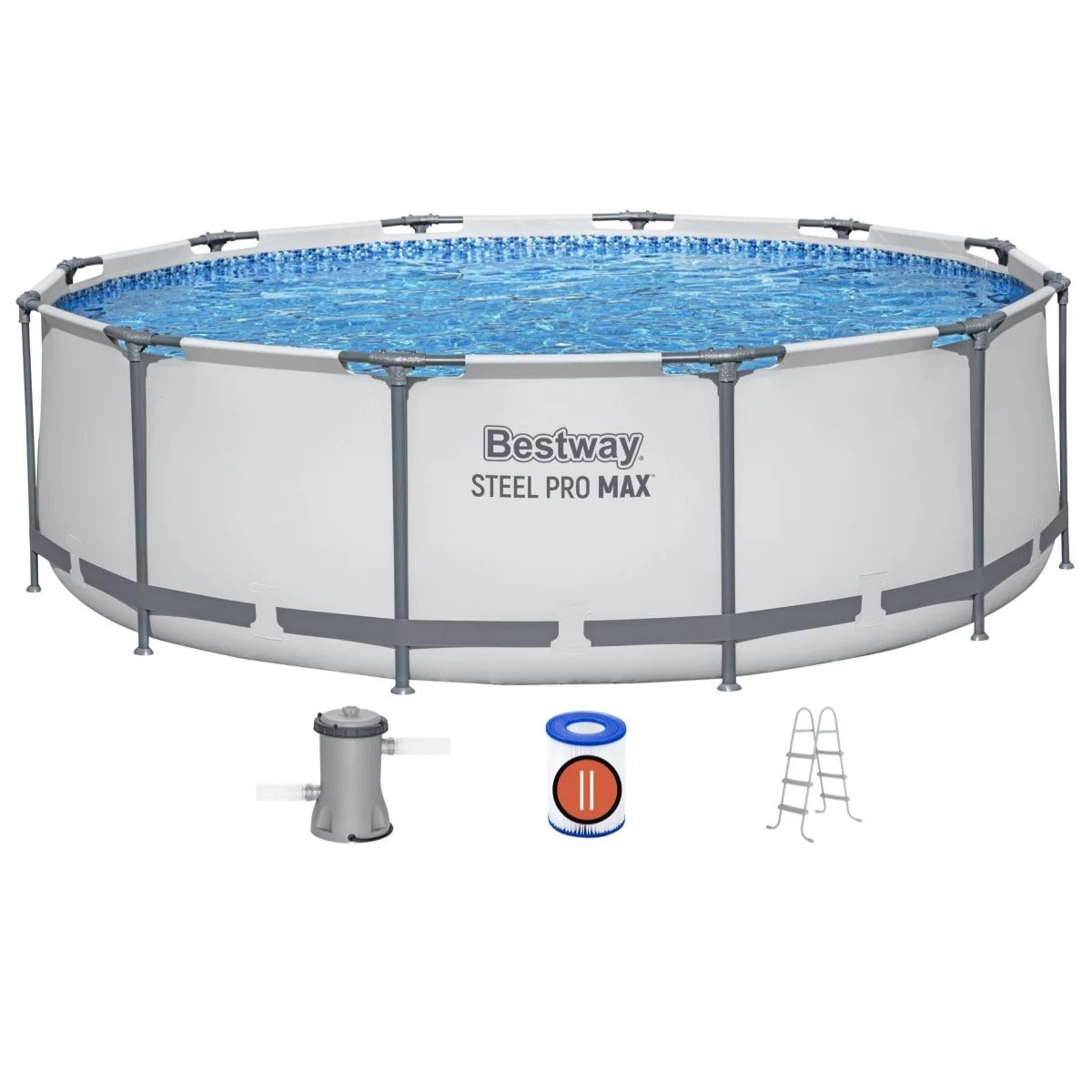 Premium Pool Set