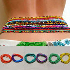 Timeless African Beads