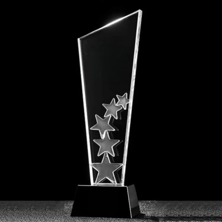 Five-star Trophy
