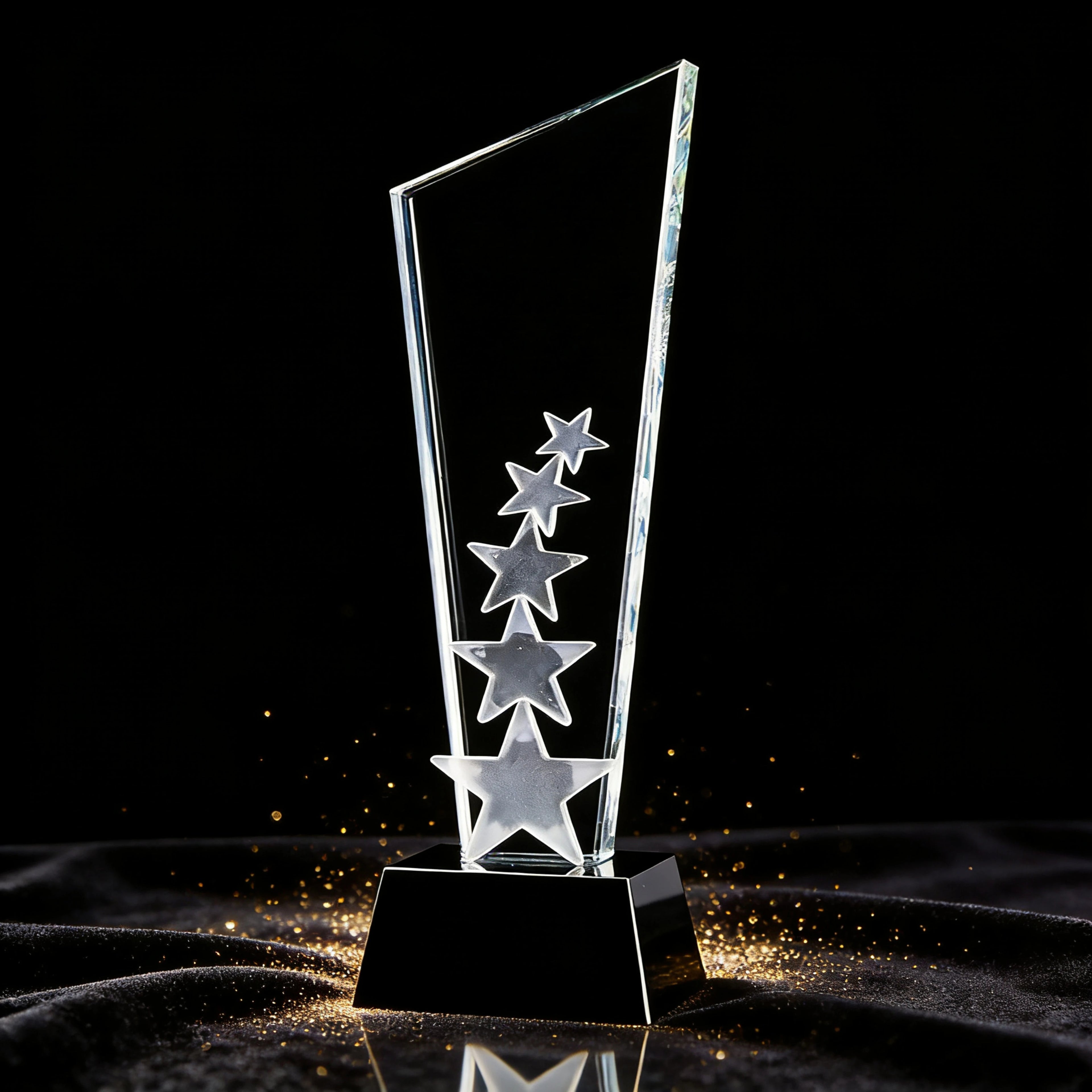 Five-star Trophy