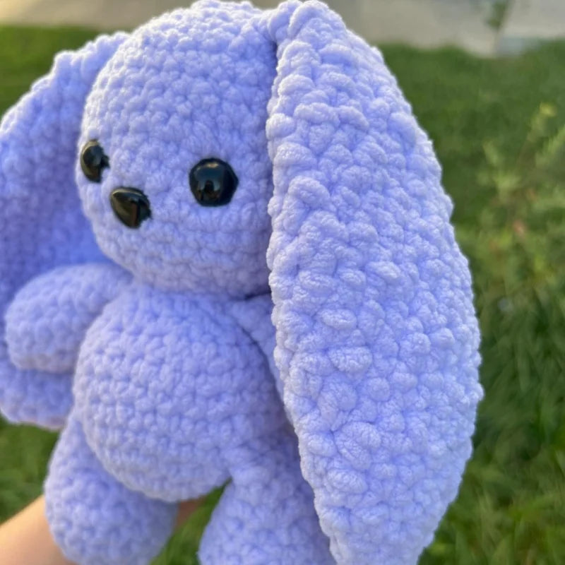 Snowdrop Rabbit