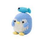 Pippin the Penguin