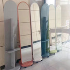 SpinMirror