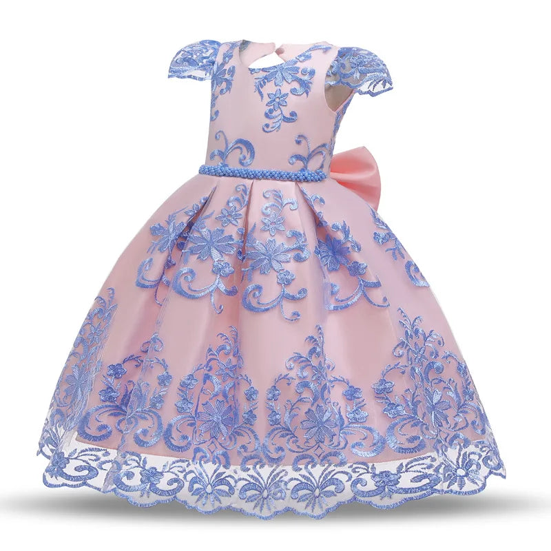 Disney Princess Dress