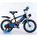 Cool Sporty Kids' Bike