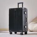 High Quality Aluminum Magnesium Frame Luggage
