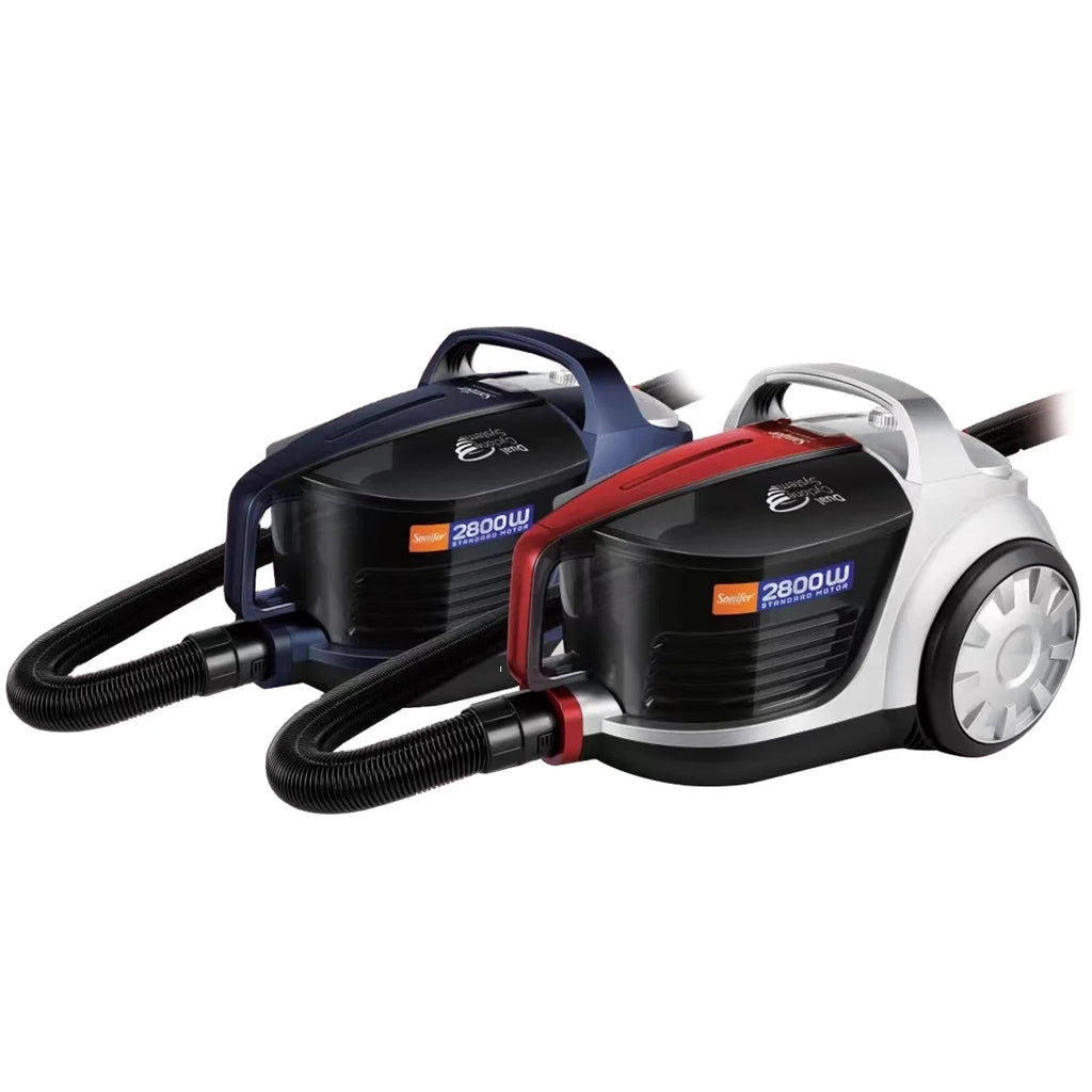 Sonifer Multifunctional Home Vacuum Cleaner