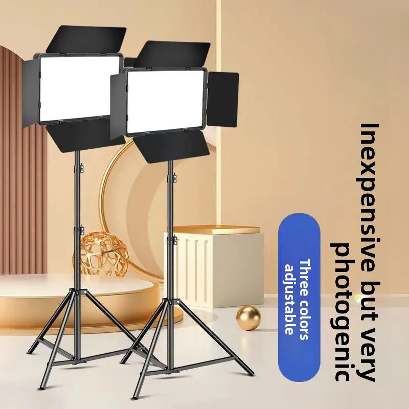 LED Video Light