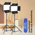 LED Video Light