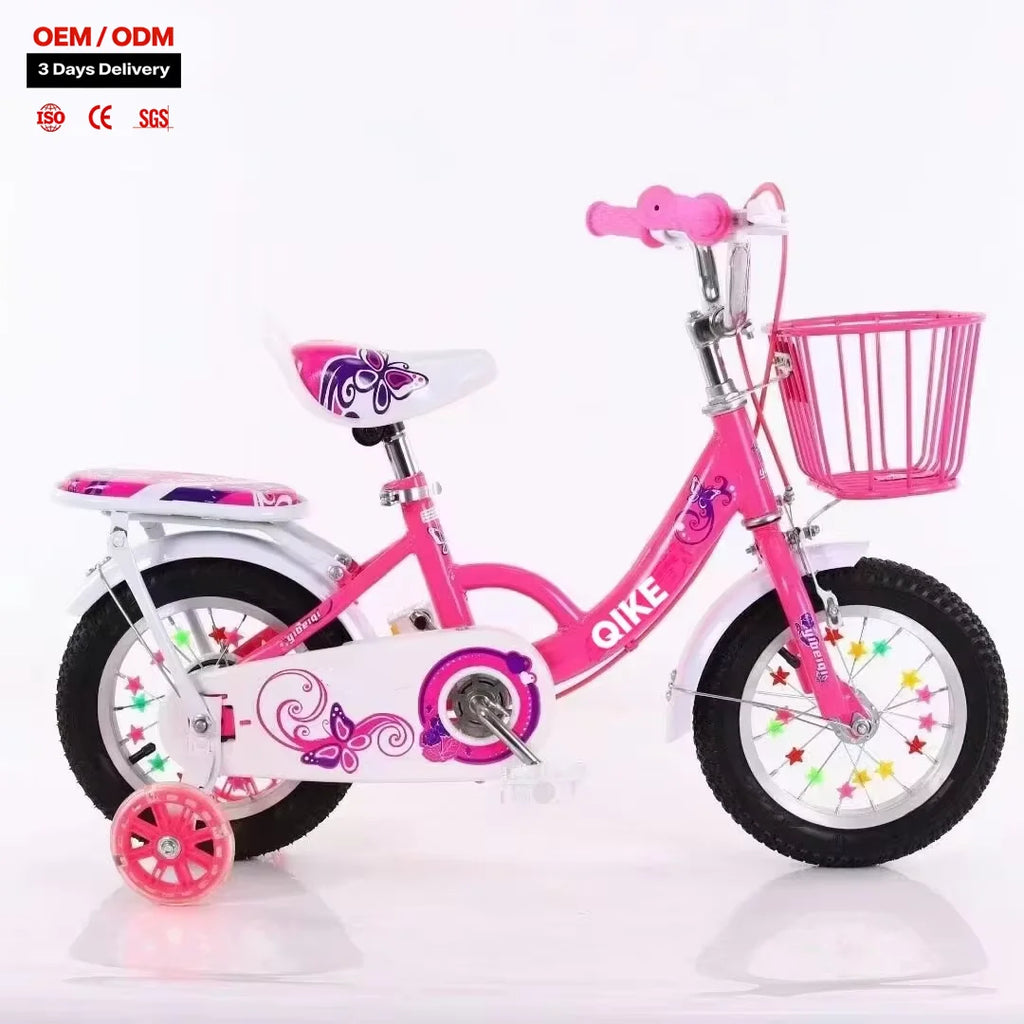 Bicicletas Para Nios Girls Bike with Basket