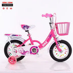 Bicicletas Para Nios Girls Bike with Basket