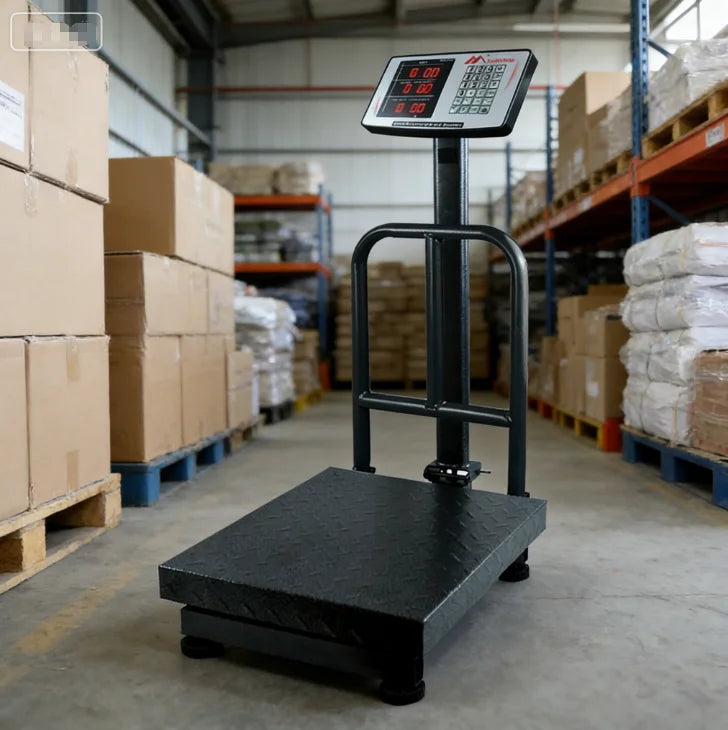 300/400kg Digital Industrial Bench Scale