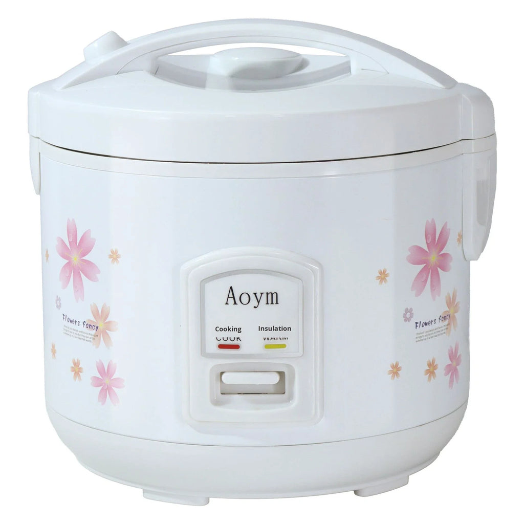 Premium Rice Cooker