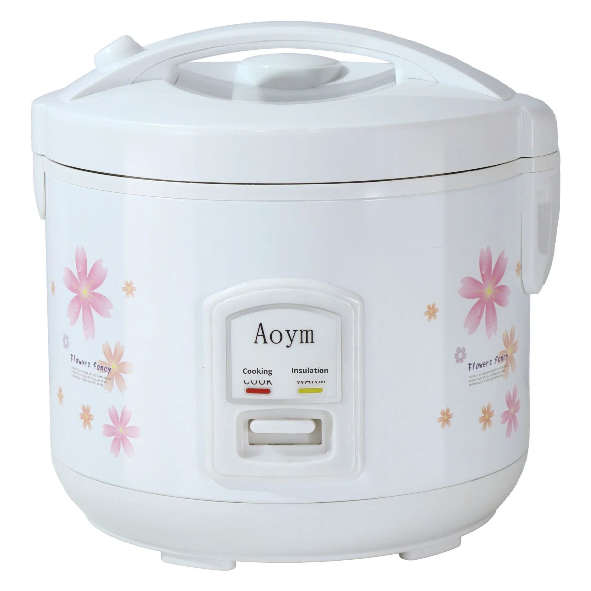 Premium Rice Cooker