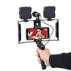 Video Vlogging Kit
