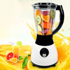 Commercial High-Performance Blender & Grinder