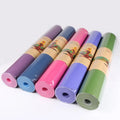 Yoga Mats