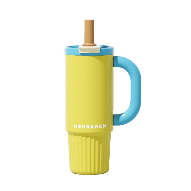 ChillSip Tumbler