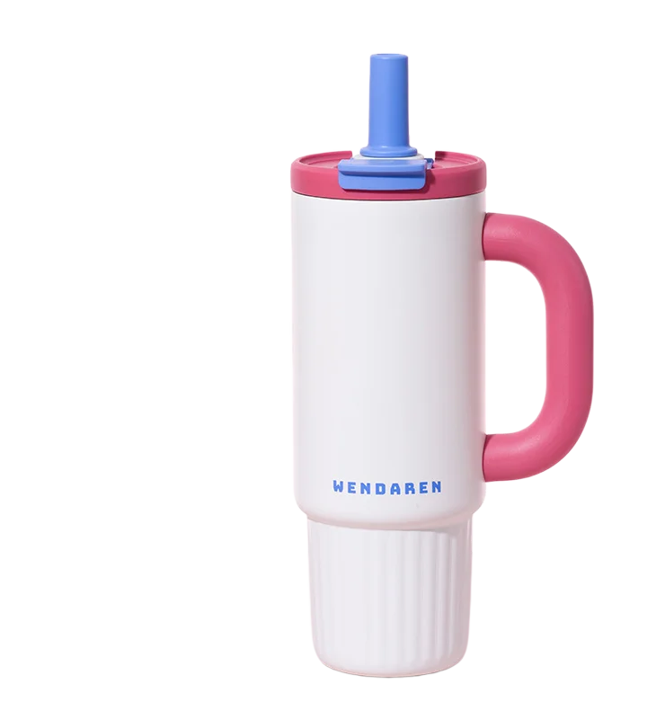 Metro Flask