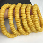 Men's Wrist Beeds
