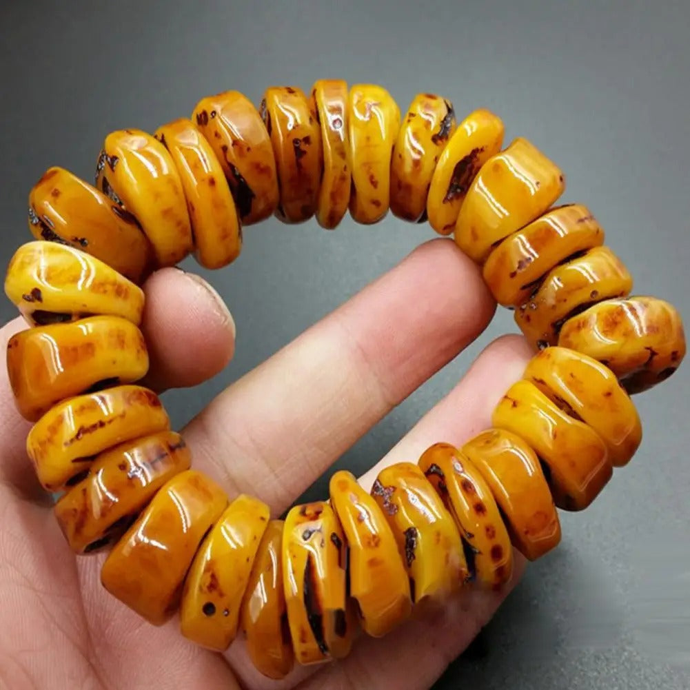 Wrist Beads