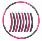 Home Slimming Workout Hula Hoop