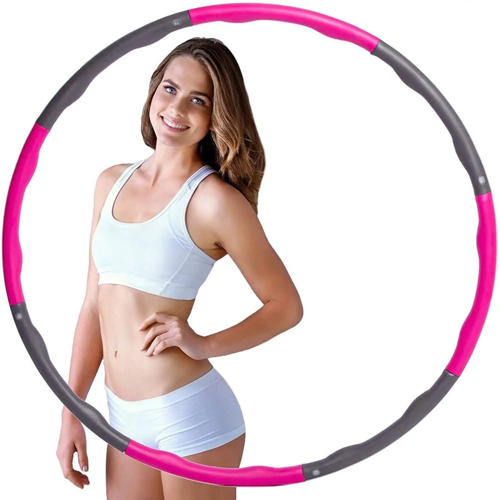 Trendy Workout Hula Hoop