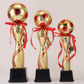 Golden Boot Award