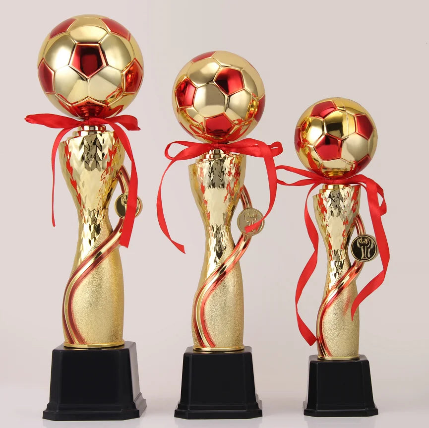 Golden Boot Award