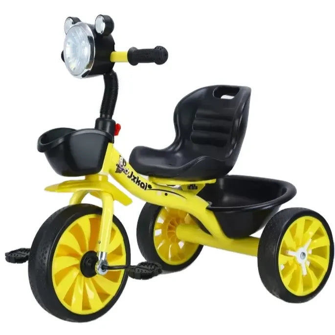 TrailBlaze Kids Bike