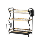 LuxeDrain Rack