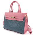 The Porto Tote Luxe Bag