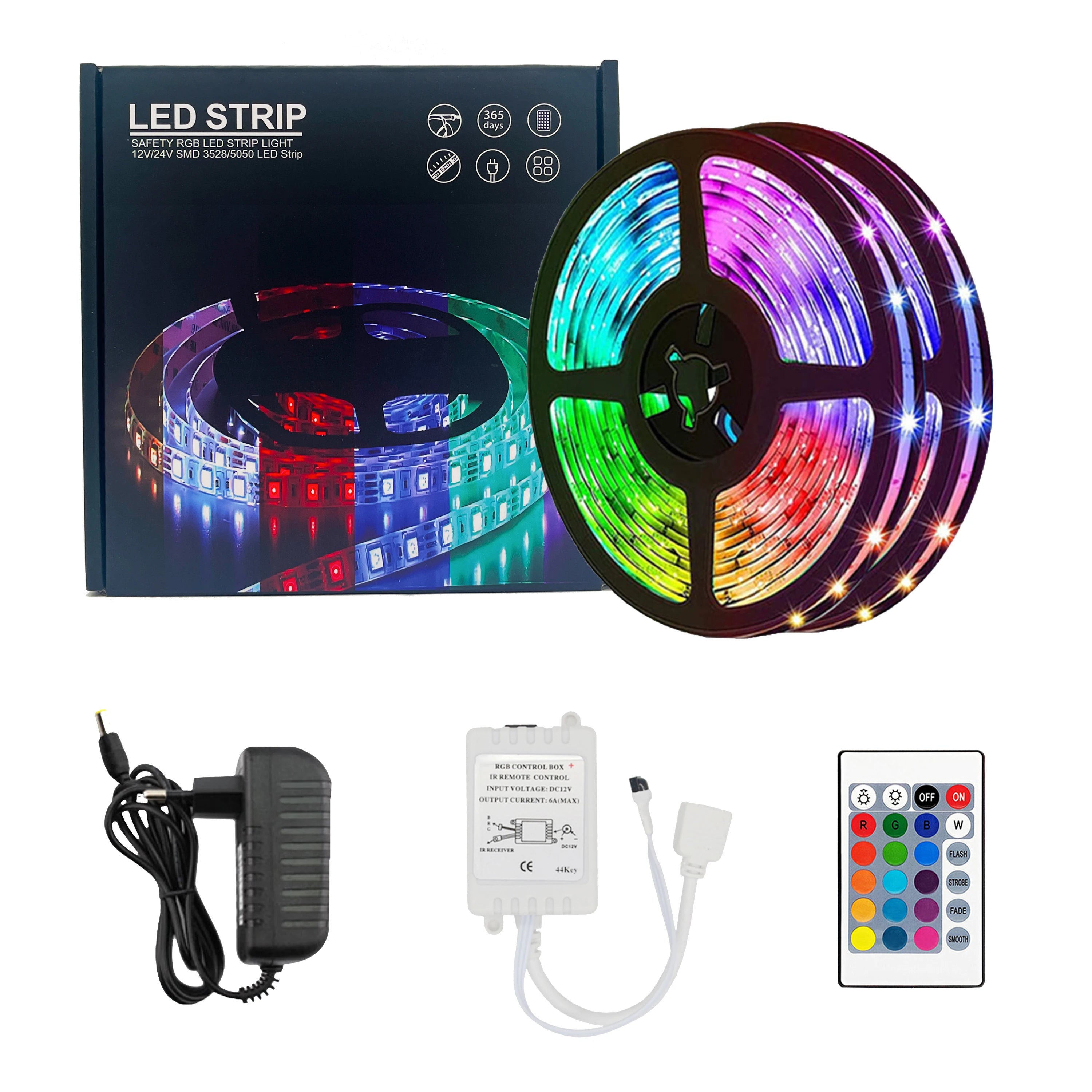 12V LED Light Strip
