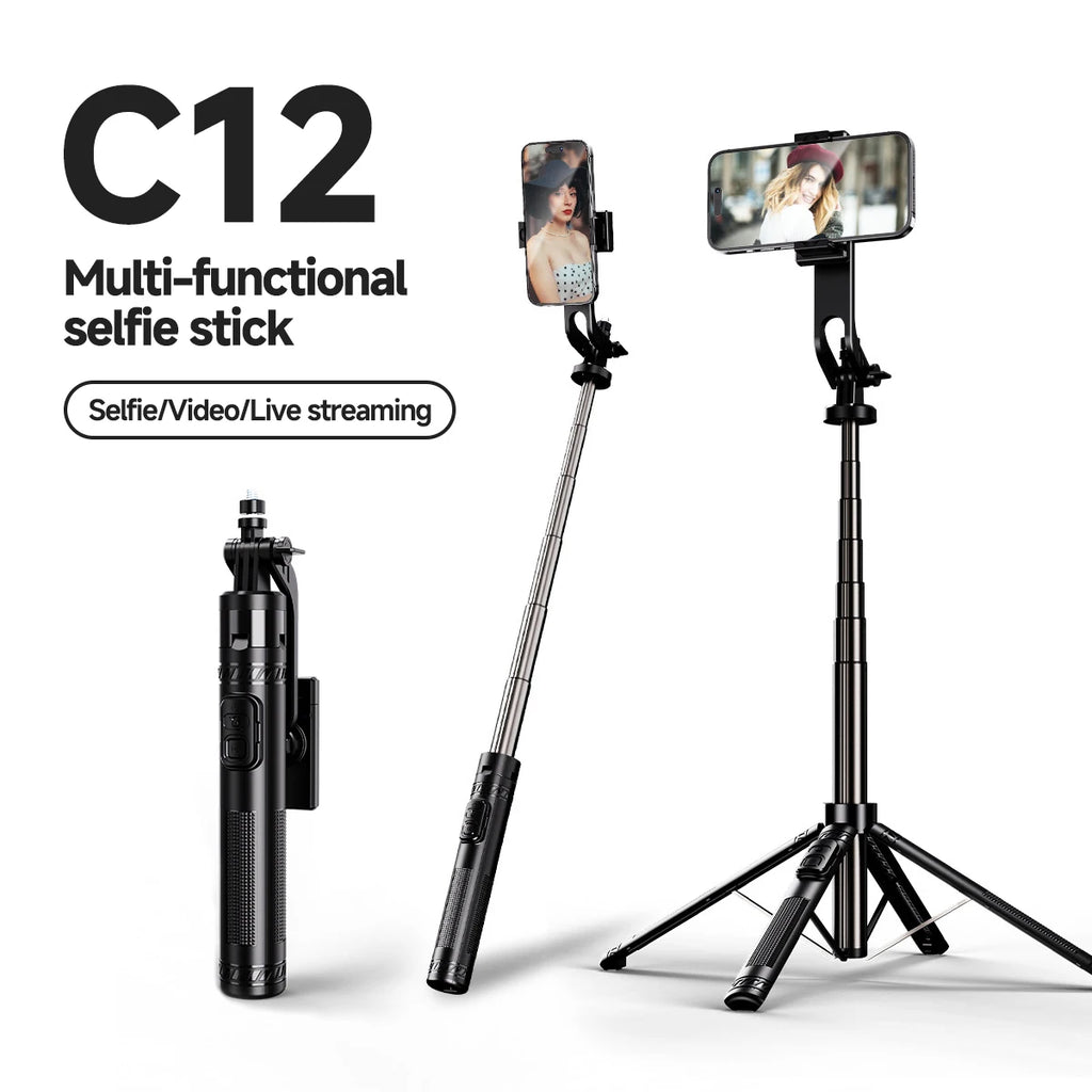 Selfie Stick Tripod