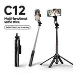 Selfie Stick Tripod
